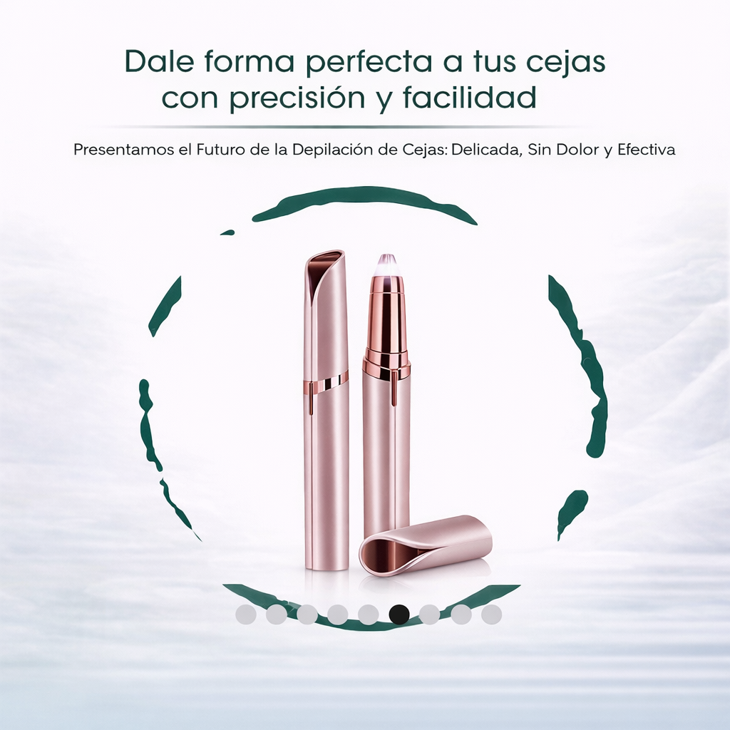 Cuidado Facial y Cejas