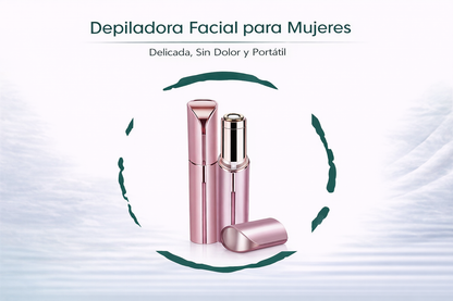 Cuidado Facial y Cejas