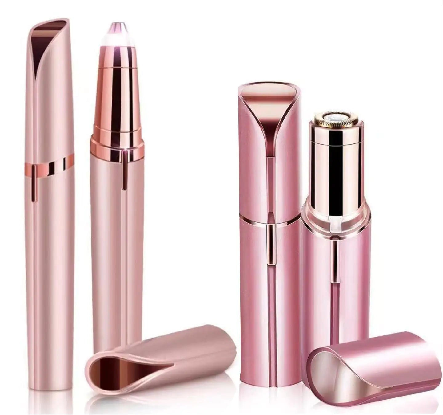 Cuidado Facial y Cejas